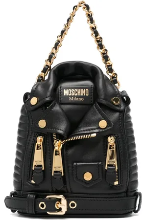 Moschino Tote Biker