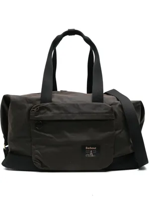 Barbour Bolsa de viaje Field