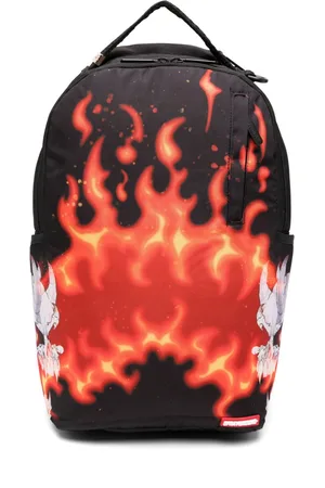 Sprayground Mochila Skull Destroyer DLXSR