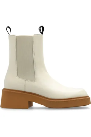 Furla Botines con tacón de 60mm