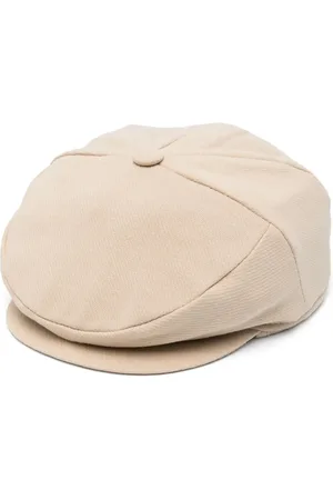 COLORICHIARI Gorra baker boy