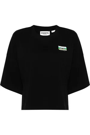 Essentiel Antwerp Playera Glycine