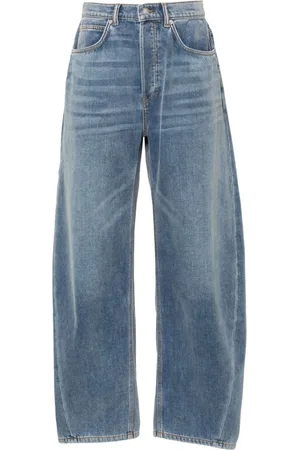 Alexander Wang Jeans oversize