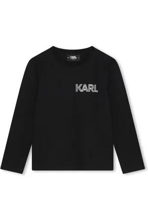 Karl Lagerfeld Playera Ikon