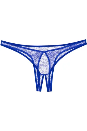 MAISON CLOSE Calzones abiertos