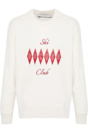Golden Goose Sudadera Archibald