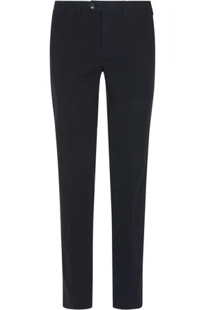 CANALI Pantalones skinny