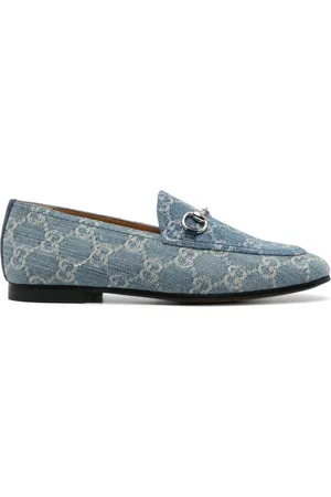 Gucci Mocasines Jordan
