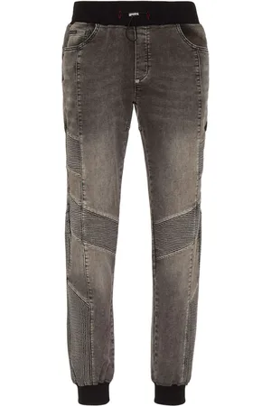 Philipp Plein Jeans joggers