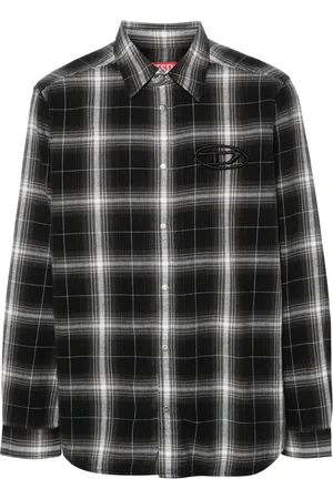 Diesel Camisa S-Simply A