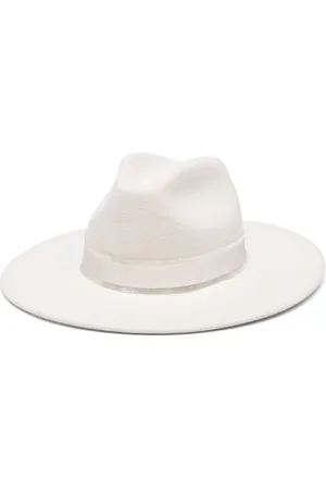 ANTONELLI Sombrero fedora Valdengo