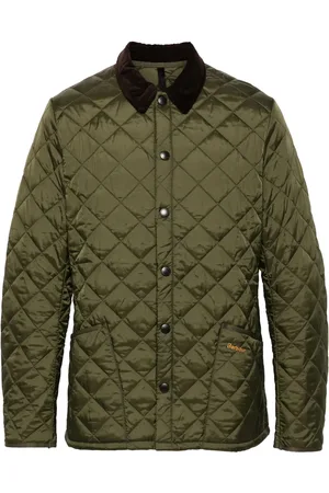 Barbour Chamarra Heritage Liddesdale
