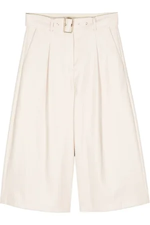 Liu Jo Shorts revestidos