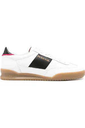Paul Smith Tenis con agujetas