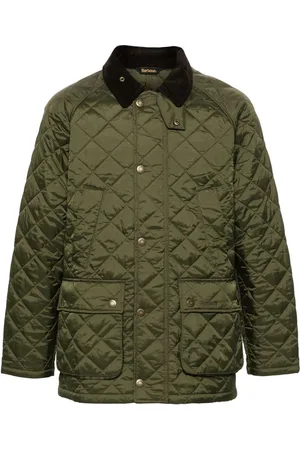 Barbour Chamarra Ashby Polarquilt
