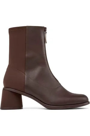 Camper Botas Kiara con tacón de 60mm