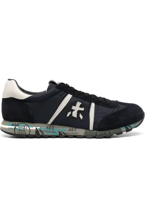 Premiata Tenis Lucy