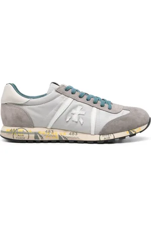 Premiata Tenis Lucy