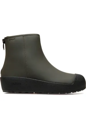 Bally Botines Cubrid Curling de x Monocle