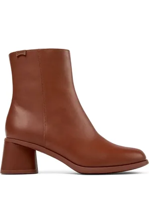 Camper Botas Kiara con tacón de 60mm