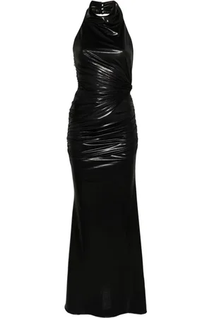 The Andamane Vestido largo Stella