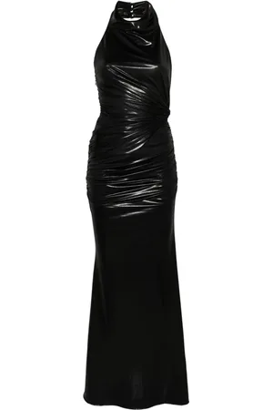 The Andamane Vestido largo Stella