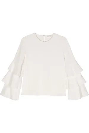 Liu Jo Blusa en crepé
