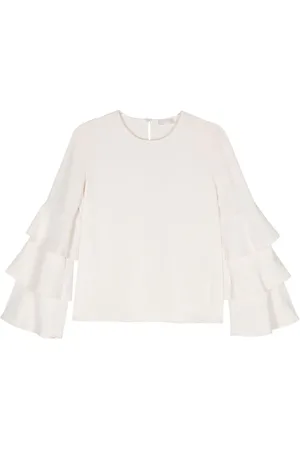Liu Jo Blusa en crepé