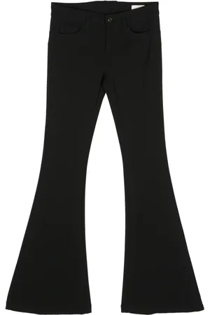 Liu Jo Pantalones acampanados