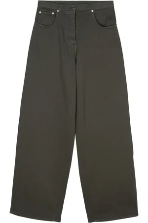 Nº21 Pantalones anchos