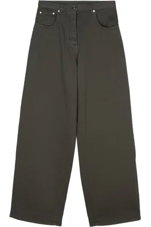 Nº21 Pantalones anchos