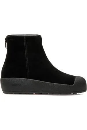Bally Botines Cubrid Curling de x Monocle