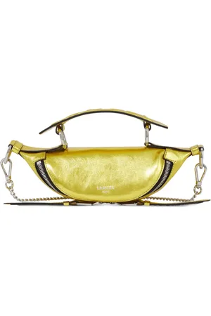 LANCEL Bolsa crossbody Origami mini