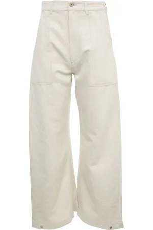 Loewe Pantalones Balloon