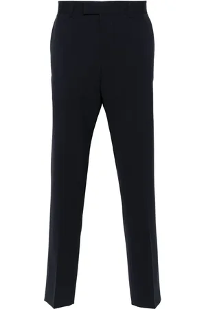 HUGO BOSS Pantalones tapered