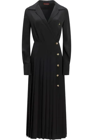 Altuzarra Vestido Geraldine