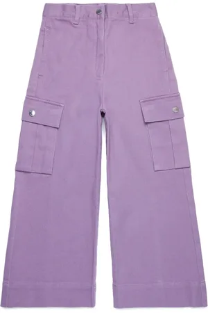 MAX&Co. Kids Pantalones anchos
