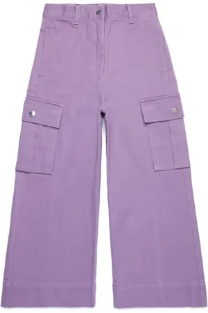 MAX&Co. Kids Pantalones anchos