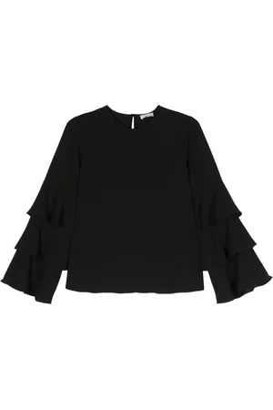 Liu Jo Blusa en crepé
