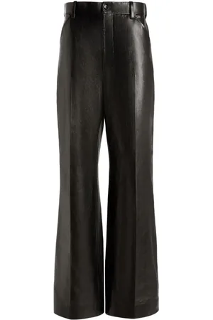 Bally Joggers con pretina elástica