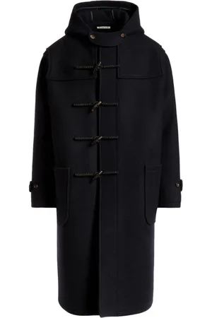 Bally Trenca con botones