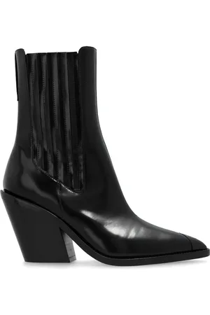 IRO Botas Mazola con tacón 100mm