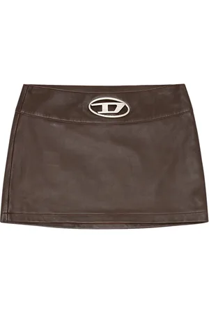 Diesel Falda corta L-Dixy