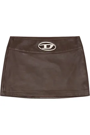 Diesel Falda corta L-Dixy