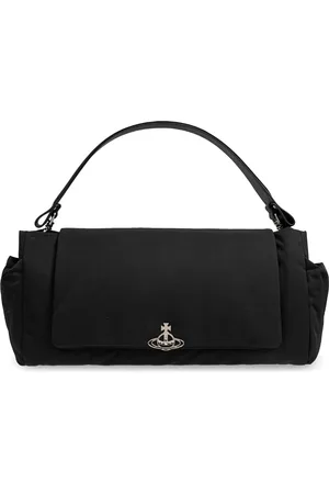 Vivienne Westwood Bolsa de hombro XL Hazel