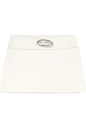 Diesel Falda corta L-Dixy