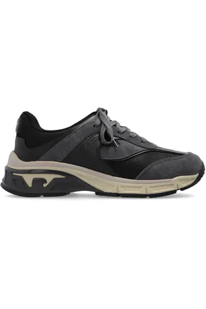 Emporio Armani Tenis con logo