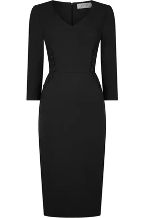 Cubus Vestido lápiz Tatum