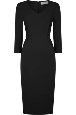 Cubus Vestido lápiz Tatum