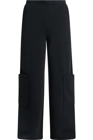 QASIMI Pantalones anchos
